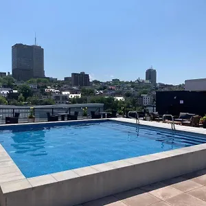 Le Coeur Du Festival D'ete De Apartment
