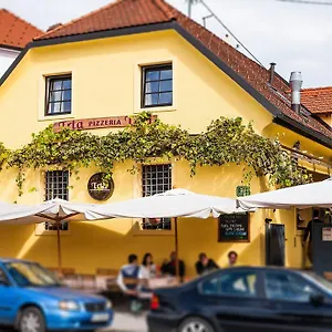 House Trta Apartment Ljubljana